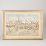 1757&nbsp;3243&nbsp;Oljemålning